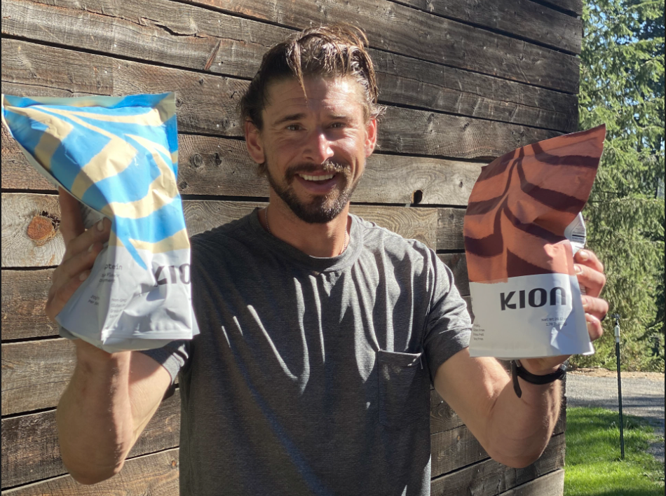 Ben Greenfield Biohacking, Longevity & Human Performance Expert